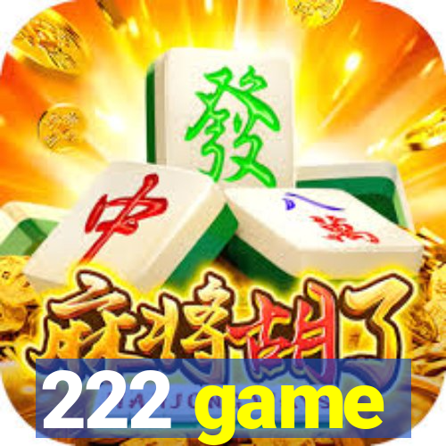 222 game